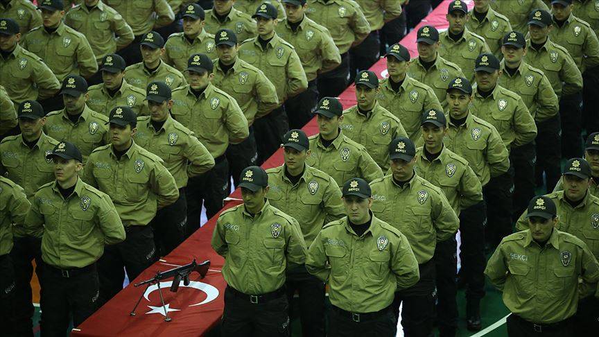 İŞKUR’dan KPSS’siz bekçi alımı başladı! Kasım ayında 10 ilde yeni iş fırsatı 7